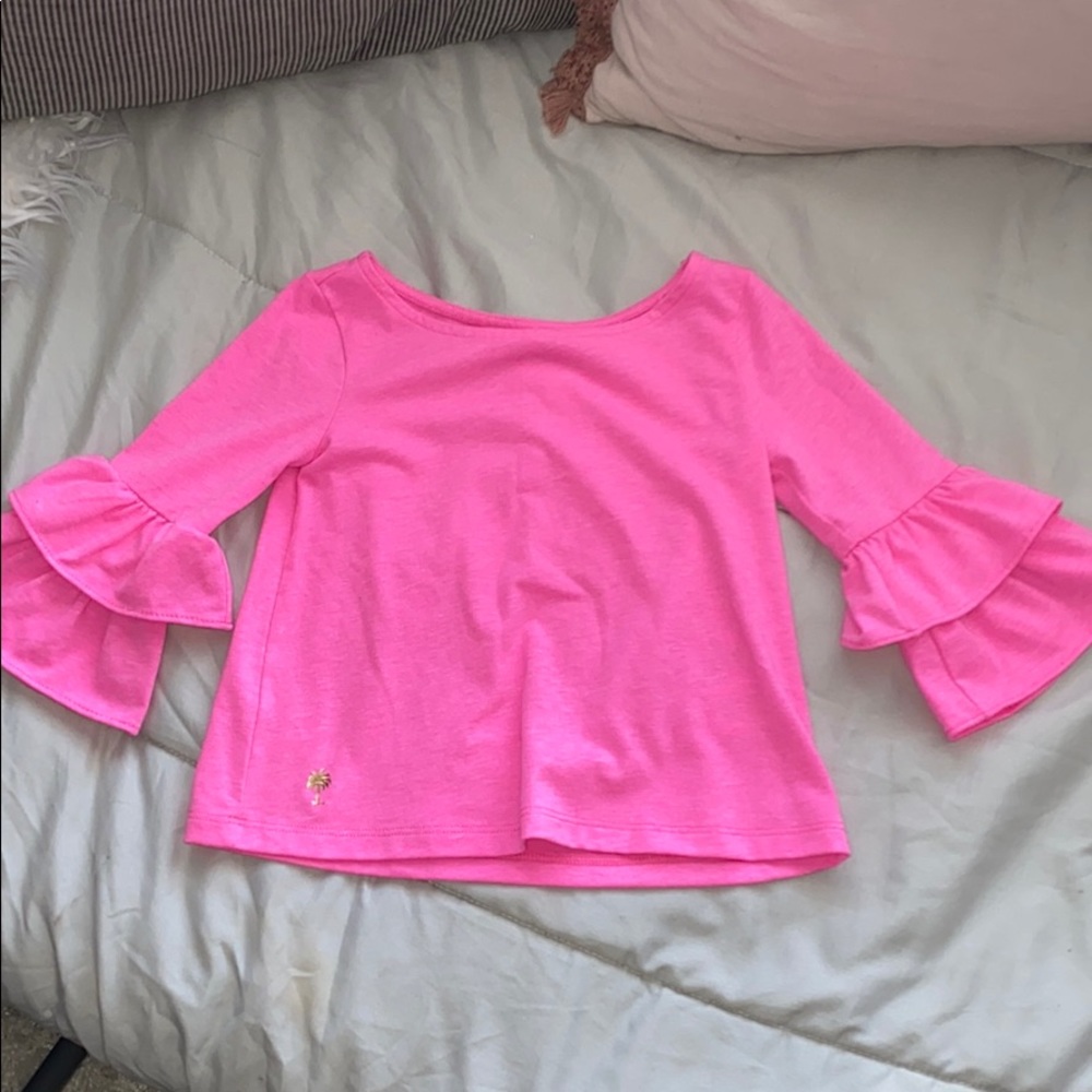 Lily shirt